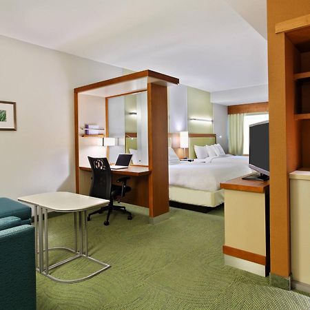 Springhill Suites By Marriott Πενσακόλα Εξωτερικό φωτογραφία