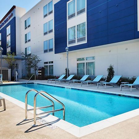 Springhill Suites By Marriott Πενσακόλα Εξωτερικό φωτογραφία