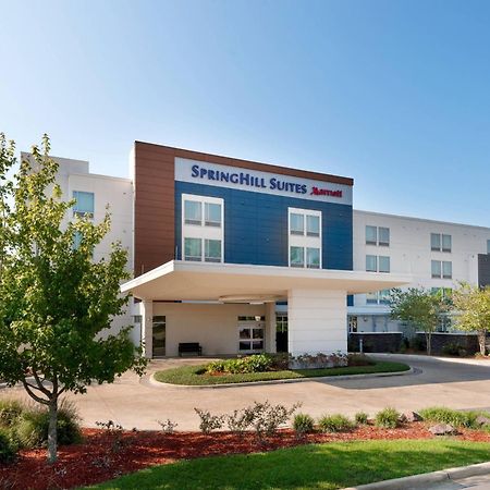 Springhill Suites By Marriott Πενσακόλα Εξωτερικό φωτογραφία