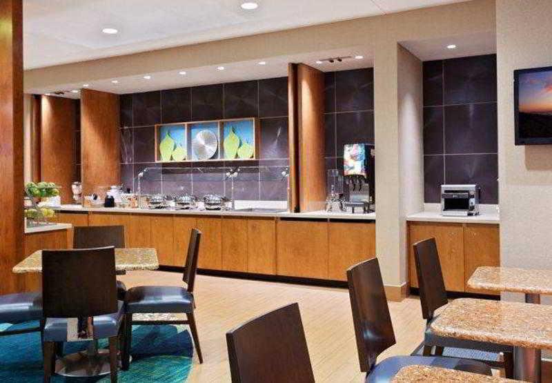 Springhill Suites By Marriott Πενσακόλα Εξωτερικό φωτογραφία