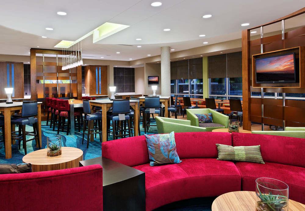 Springhill Suites By Marriott Πενσακόλα Εξωτερικό φωτογραφία