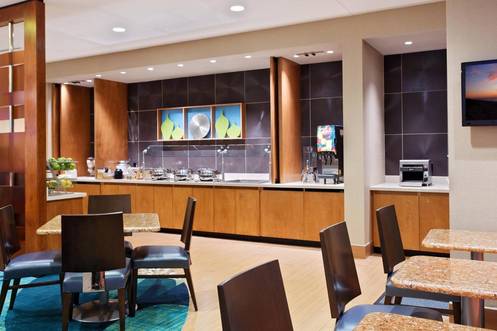 Springhill Suites By Marriott Πενσακόλα Εξωτερικό φωτογραφία