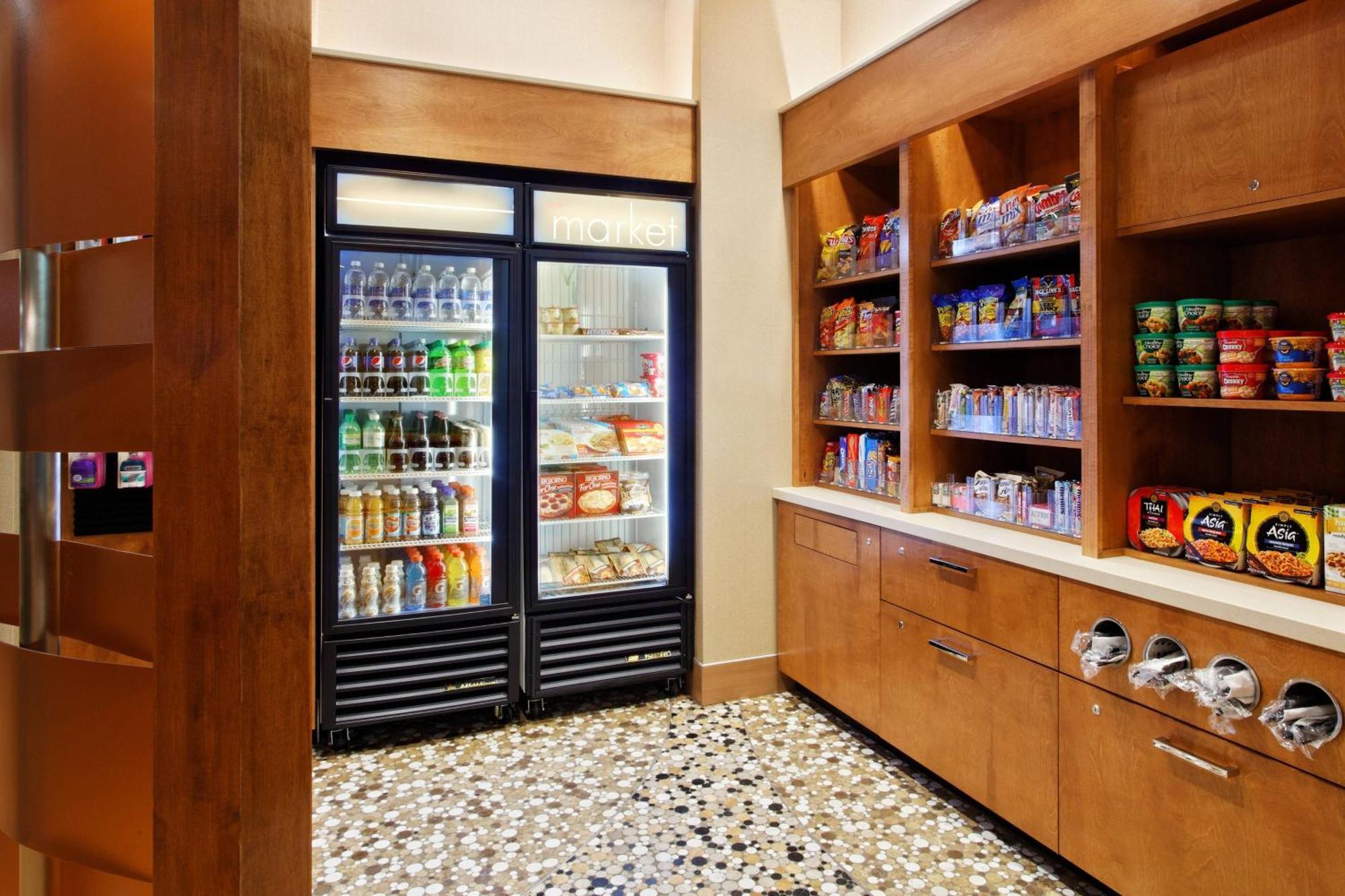 Springhill Suites By Marriott Πενσακόλα Εξωτερικό φωτογραφία