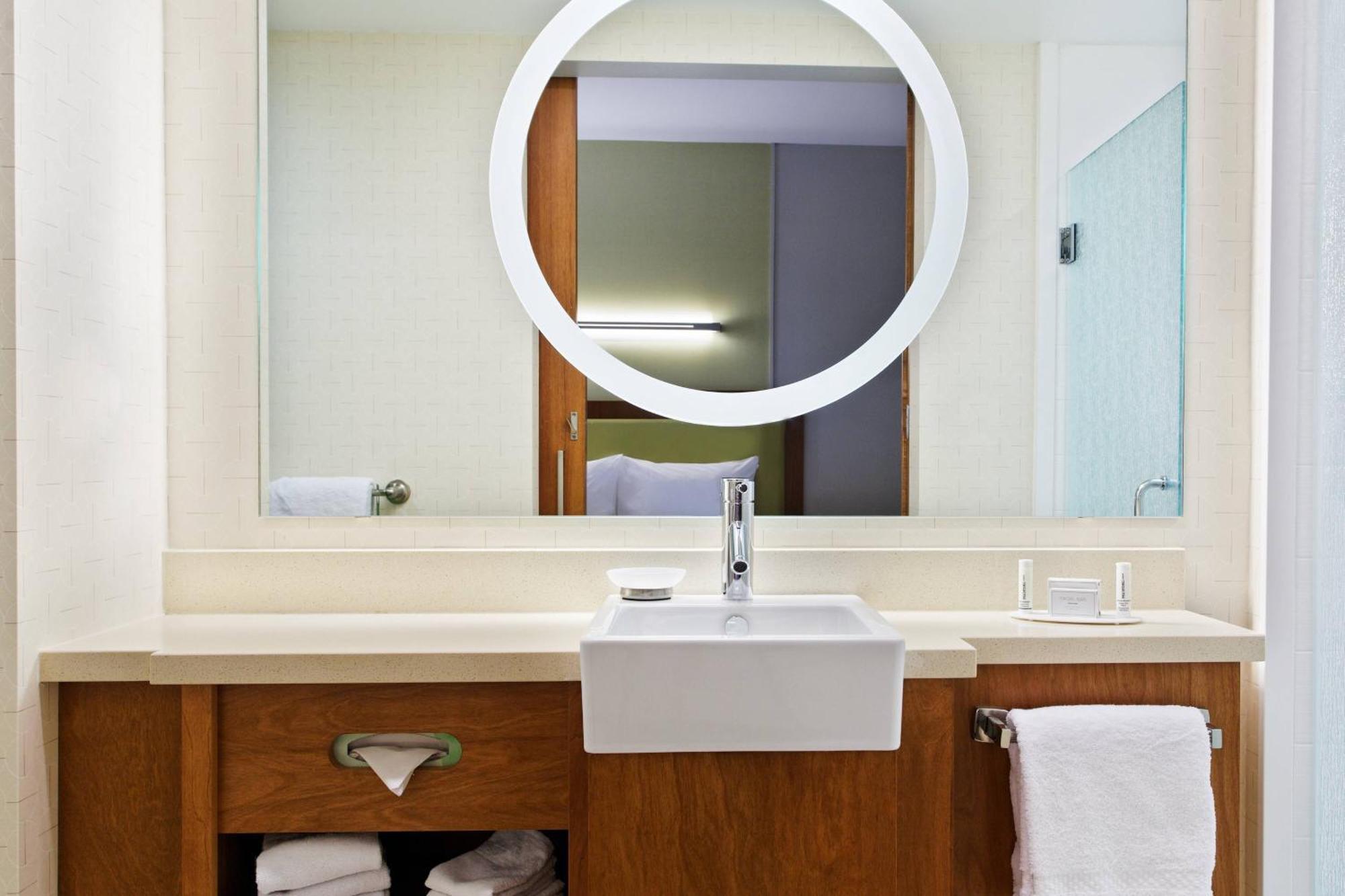 Springhill Suites By Marriott Πενσακόλα Εξωτερικό φωτογραφία