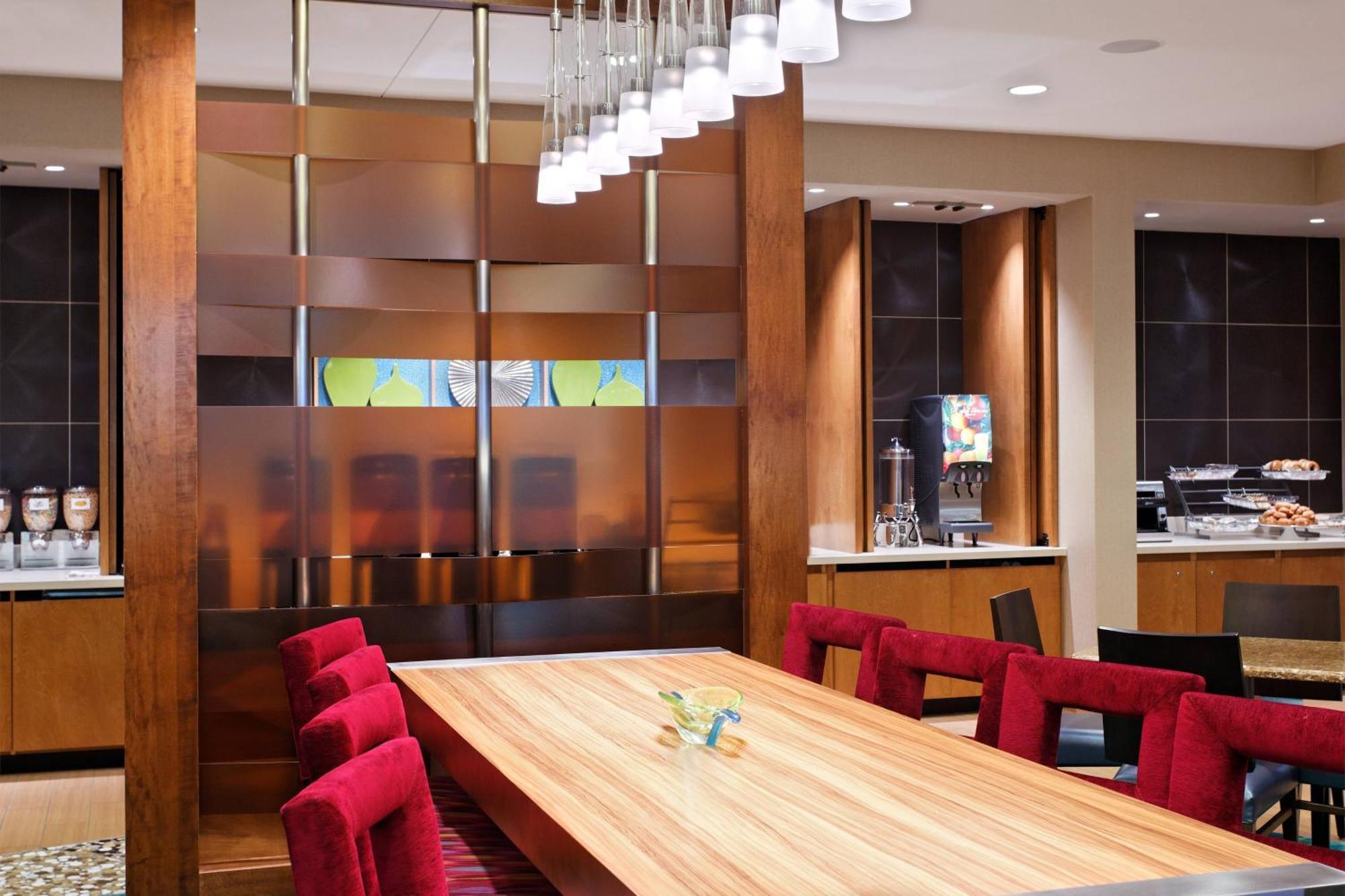 Springhill Suites By Marriott Πενσακόλα Εξωτερικό φωτογραφία