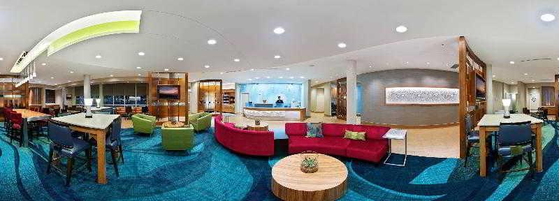 Springhill Suites By Marriott Πενσακόλα Εξωτερικό φωτογραφία